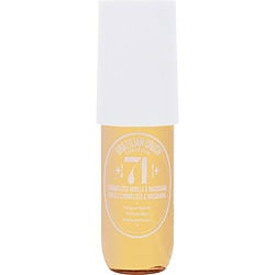 Sol De Janeiro Brazilian Crush Cheirosa 71 By Sol De Janeiro Hair & Body Mist 3 Oz