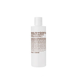 Peppermint Shampoo 8 Oz