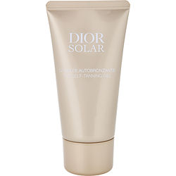 Dior Solar The Self-tanning Gel --50ml/1.7oz