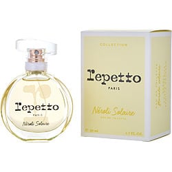 Repetto Neroli Solaire By Repetto Edt Spray 1.7 Oz