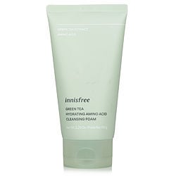 Green Tea Hydrating Amino Acid Cleansing Foam  --150g/5.29oz