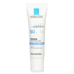 Uvidea Anthelios Melt-in Cream Spf50/pa++++  --30ml/1oz