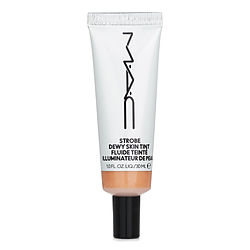 Mac Strobe Dewy Skin Tint  # Light 4  --30ml/1oz By Mac