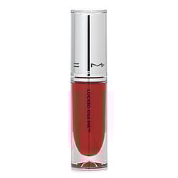 Mac Locked Kiss Ink Lipstick - # Vicious  --4ml/0.14oz By Mac