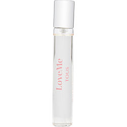 Tous Loveme By Tous Eau De Parfum Spray 0.5 Oz
