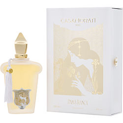 Xerjoff Casamorati 1888 Dama Bianca By Xerjoff Eau De Parfum Spray 3.4 Oz (new Packaging)