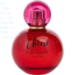 Kate Spade Cherie By Kate Spade Eau De Parfum Spray 3.4 Oz *tester
