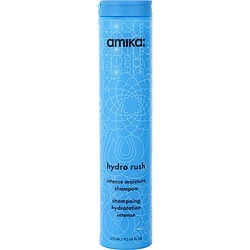 Hydro Rush Intense Moisture Shampoo 9.2 Oz