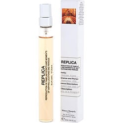 Replica Autumn Vibes By Maison Margiela Edt Spray 0.34 Oz Mini