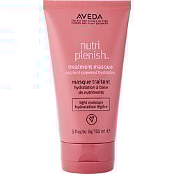 Nutriplenish Light Moisture Treatment Masque 5 Oz