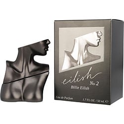 Billie Eilish No. 2 By Billie Eilish Eau De Parfum Spray 1.7 Oz