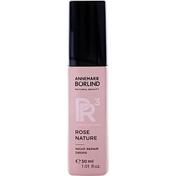 Rose Nature Night Repair Drops --30ml/1oz