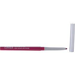 Clinique Quickliner For Lips - 15 Crushed Berry  --0.26g/0.01oz By Clinique