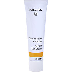 Apricot Day Cream --30ml/1oz