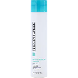 Instant Moisture Shampoo 10.14 Oz