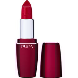Pupa Pupa Volume Lipstick - # 403 Euphoria Red --3.5ml/0.123oz By Pupa