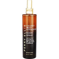 Perry Ellis Coconut Milk & Sandalwood By Perry Ellis Room Spray 5 Oz
