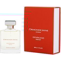 Ormonde Jayne Isfarkand By Ormonde Jayne Eau De Parfum Spray 2.9 Oz