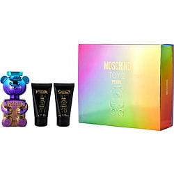 Moschino Gift Set Moschino Toy 2 Pearl By Moschino