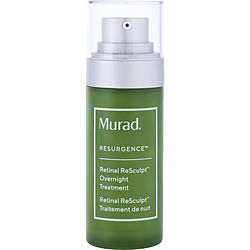 Resurgence Retinal Resculpt Overnight Treatment --30ml/1oz