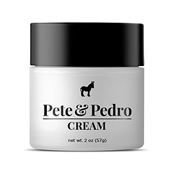 Hair Cream 2 Oz