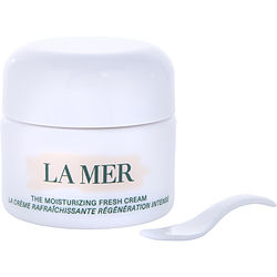 The Moisturizing Fresh Cream  --30ml/1oz