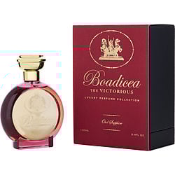 Boadicea The Victorious Oud Sapphire By  Eau De Parfum Spray 3.4 Oz