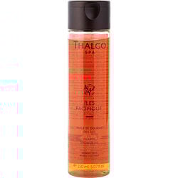 Iles Pacific Island Shower Oil --150ml/5oz
