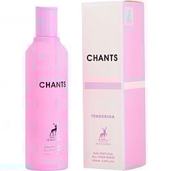 Maison Alhambra Chants Tenderina  By Maison Alhambra Eau Mistical All Over Spray 5.07 Oz