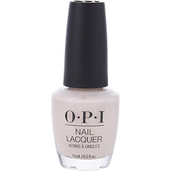 Opi Opi Coastal Sand-tuary Nail Lacquer --0.5oz By Opi
