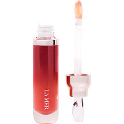 The Lip Volumizer - # Sheer Glow  --7ml/0.24oz