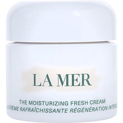 The Moisturizing Fresh Cream  --60ml/2oz
