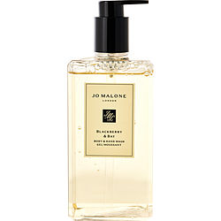 Jo Malone Blackberry & Bay By Jo Malone Body & Hand Wash 16.9 Oz