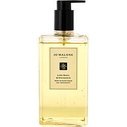 Jo Malone Lime Basil & Mandarin By Jo Malone Body & Hand Wash 16.9 Oz