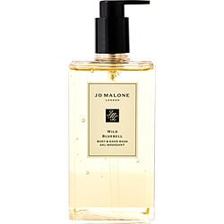 Jo Malone Wild Bluebell By Jo Malone Body & Hand Wash 16.9 Oz