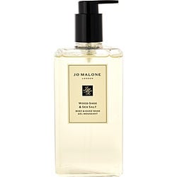 Jo Malone Wood Sage & Sea Salt By Jo Malone Body & Hand Wash 16.9 Oz