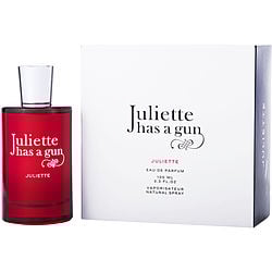 Juliette By Juliette Has A Gun Eau De Parfum Spray 3.4 Oz
