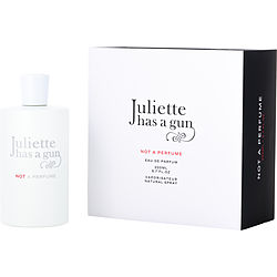 Not A Perfume By Juliette Has A Gun Eau De Parfum Spray 6.7 Oz
