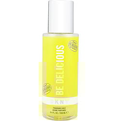 Dkny Be Delicious By Donna Karan Fragrance Mist 8.4 Oz