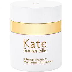 Retinol+ Vitamin C Moisturizer --50ml/1.7oz