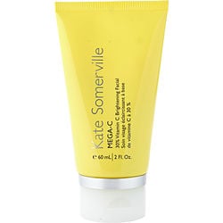 Mega-c 30% Vitamin C Brightening Facial --60ml/2oz