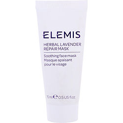 Herbal Lavender Repair Mask  --15ml/0.5oz