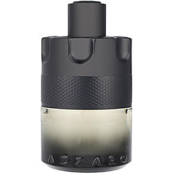 Azzaro The Most Wanted By Azzaro Edt Intense Spray 3.3 Oz *tester