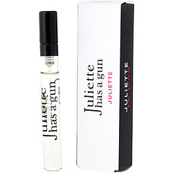 Juliette By Juliette Has A Gun Eau De Parfum Spray 0.17 Oz Mini