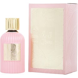 Paris Corner Qissa Pink By Paris Corner Eau De Parfum Spray 3.4 Oz