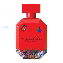 Frida Kahlo By Frida Kahlo Edt Spray 3.4 Oz (classic Edition)