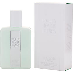 Caron Pour Un Homme Le Matin By Caron Edt Spray 6.7 Oz