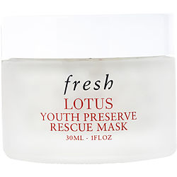Lotus Youth Preserve Rescue Mask  --30ml/1oz