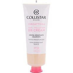 Idro Attiva+ Anti-pollution Bb Cream Spf 30 - # 1 Light --50ml/1.7oz