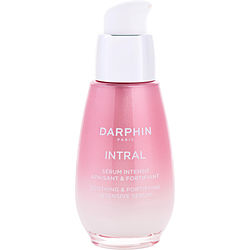 Intral Soothing & Fortifying Intensive  Serum --30ml/1oz
